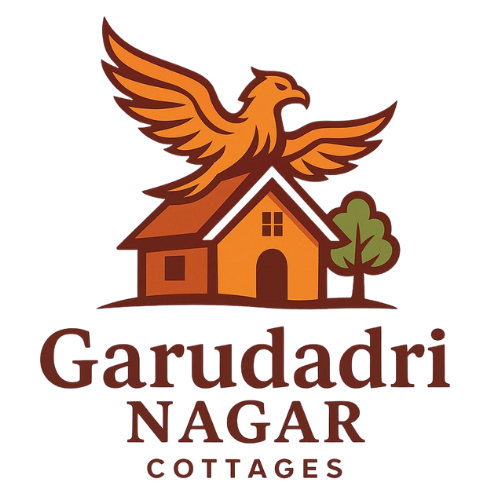 Garudadri Nagar Cottages – Call Us | 6356113361 